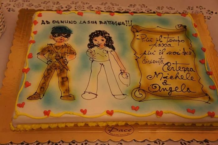 Ci presentiamo?  - 2