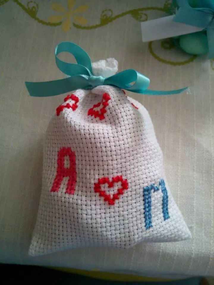 Il color Tiffany è verde non celeste!!! - 3