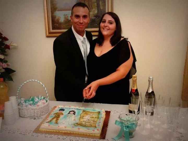 Il color Tiffany è verde non celeste!!! - 5