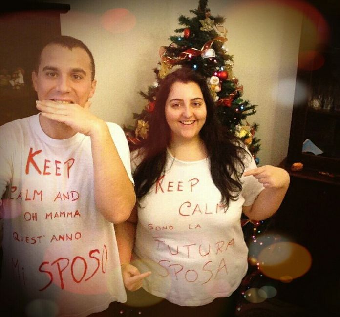 Spose 2016...manca poco!! - 1