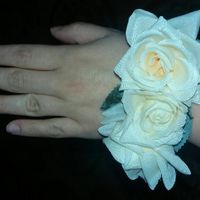 Polsiere floreali - 1