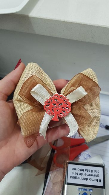 Bomboniere helpppp - 1