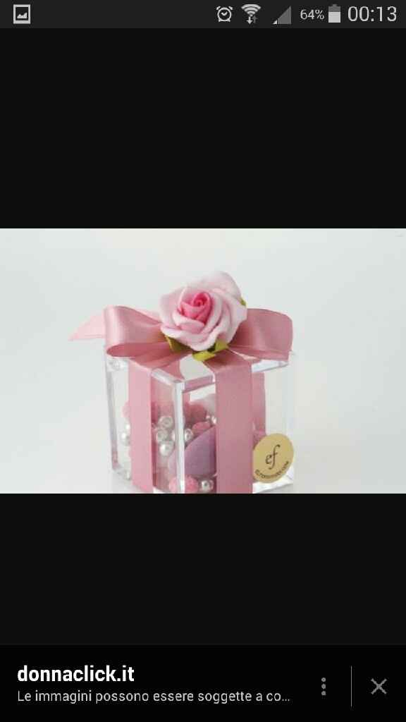 Segnaposto.. help me!! - 1