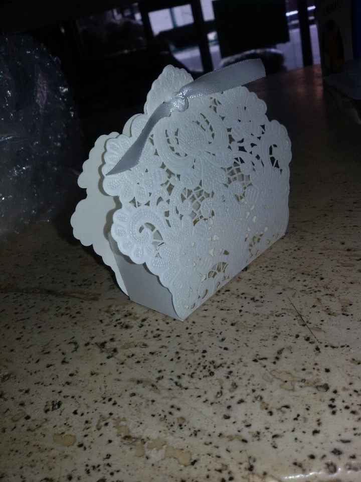 Come vi sembrano? ? - 2