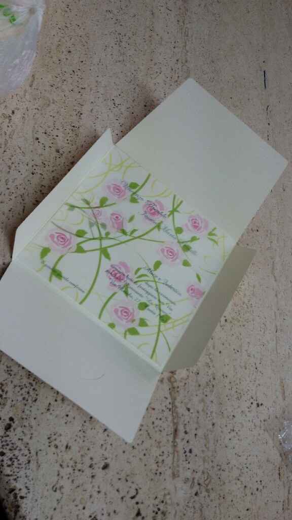 Consiglio, grazie. - 1