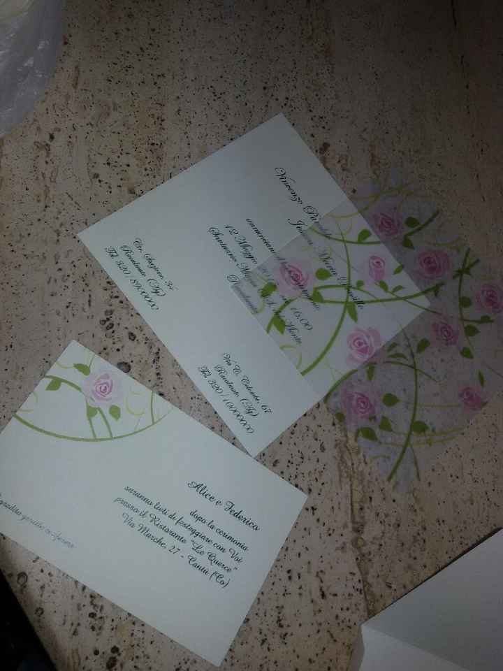 Consiglio, grazie. - 2