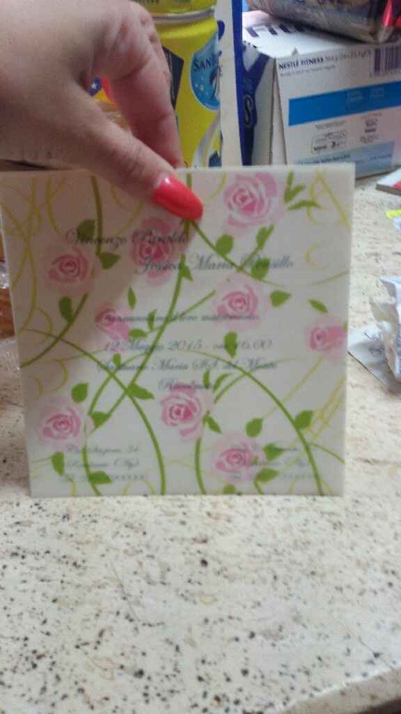 Consiglio, grazie. - 3