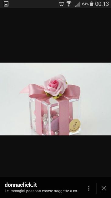 Segnaposto.. help me!! - 1