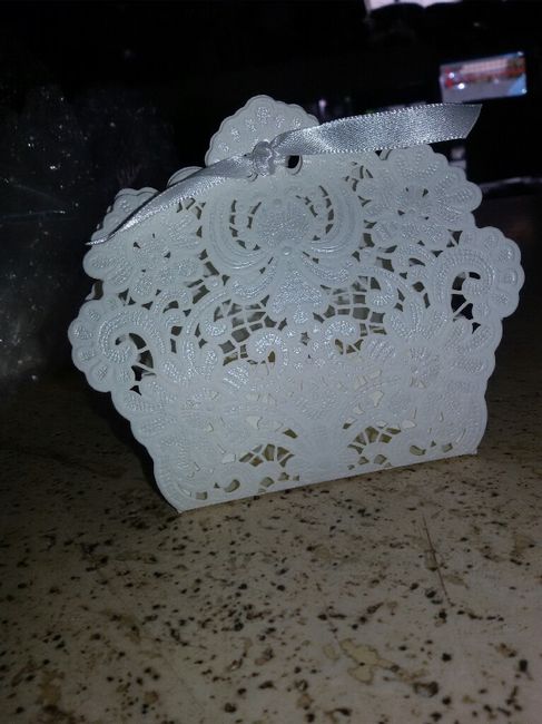 Come vi sembrano? ? - 1