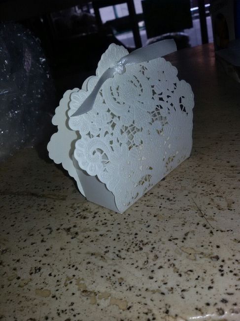 Come vi sembrano? ? - 2