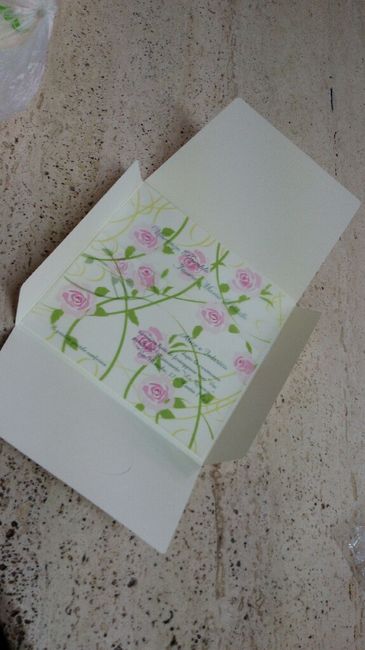 Consiglio, grazie. - 1