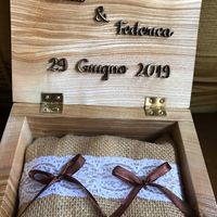 Segnaposto! Che ne dite? - 1