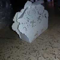 A chi viene solo in chiesa cosa si regala? help me please.... - 1