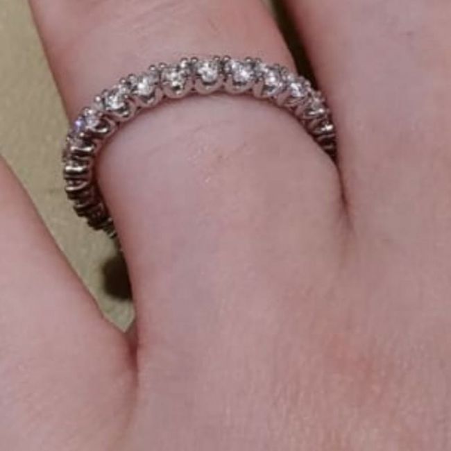 Con o senza?💎❤️ 2