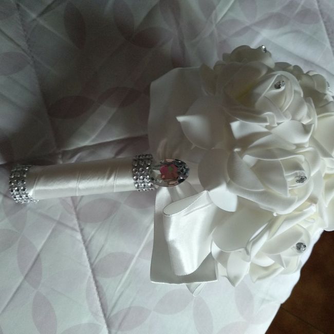 Bouquet strani e dove trovarli 😊😁 - 1