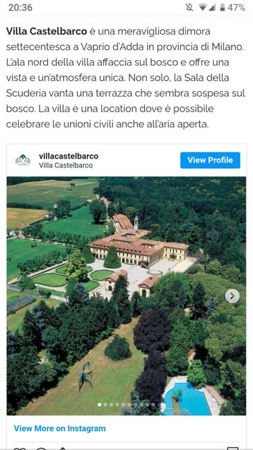 location Bosco! 🌲🌳 ✨ 4