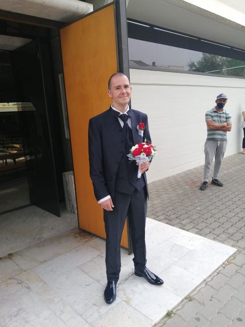 20/06/21 Semplicemente noi ❤💒 3