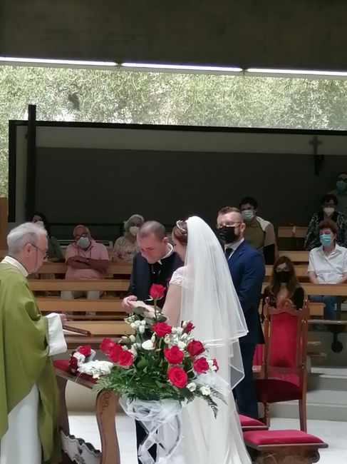 20/06/21 Semplicemente noi ❤💒 5