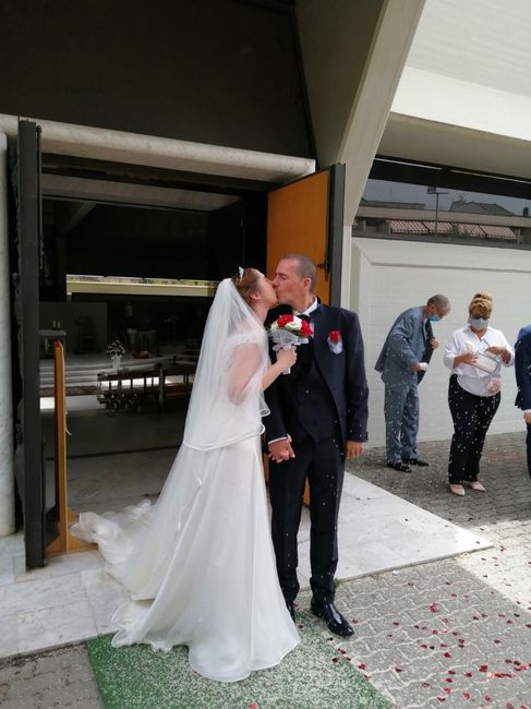 20/06/21 Semplicemente noi ❤💒 6