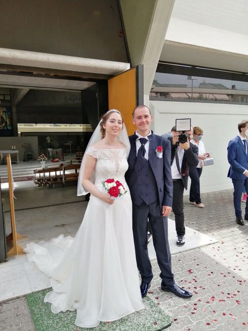 20/06/21 Semplicemente noi ❤💒 7