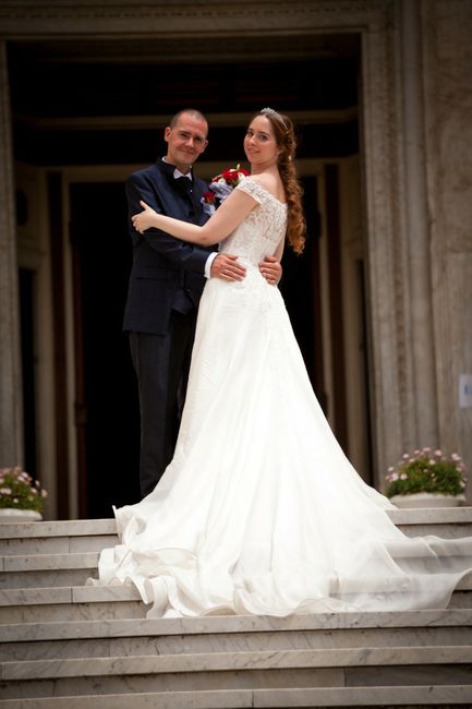 Sposa segno zodiacale Vergine 3