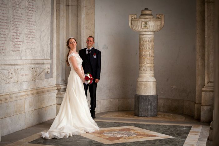 Sposa segno zodiacale Vergine 4