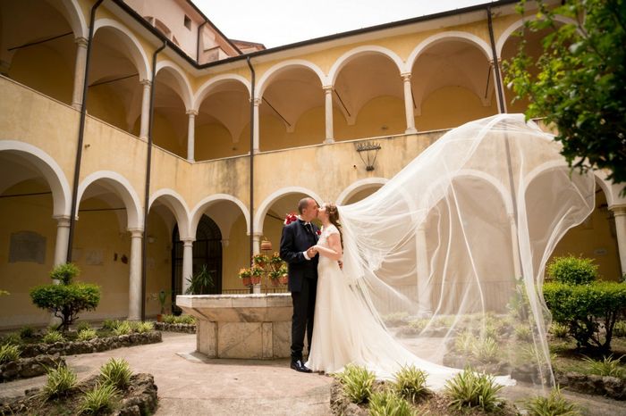 Piccolo giochino: postiamo i nostri baci 6