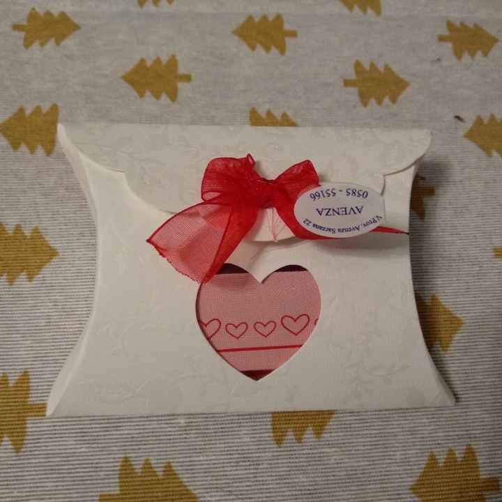 Zona rossa, sbizzarriamoci con il fai da te!!😍 - 1