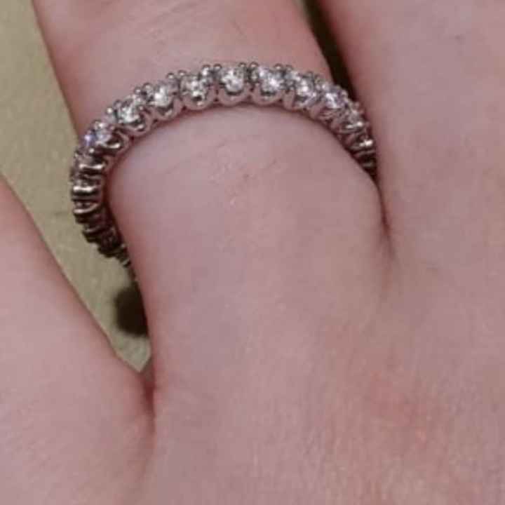 Con o senza?💎❤️ - 1