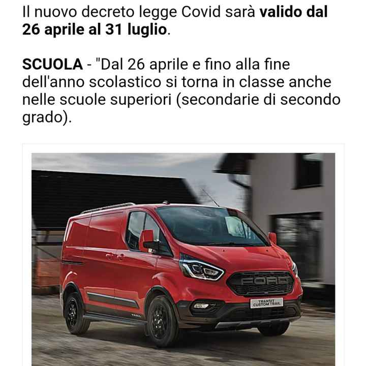 Ragazze un po’ di chiarezza - 1