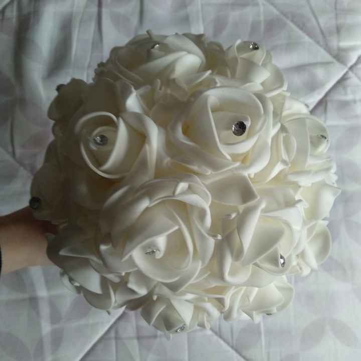 Bouquet strani e dove trovarli 😊😁 - 3