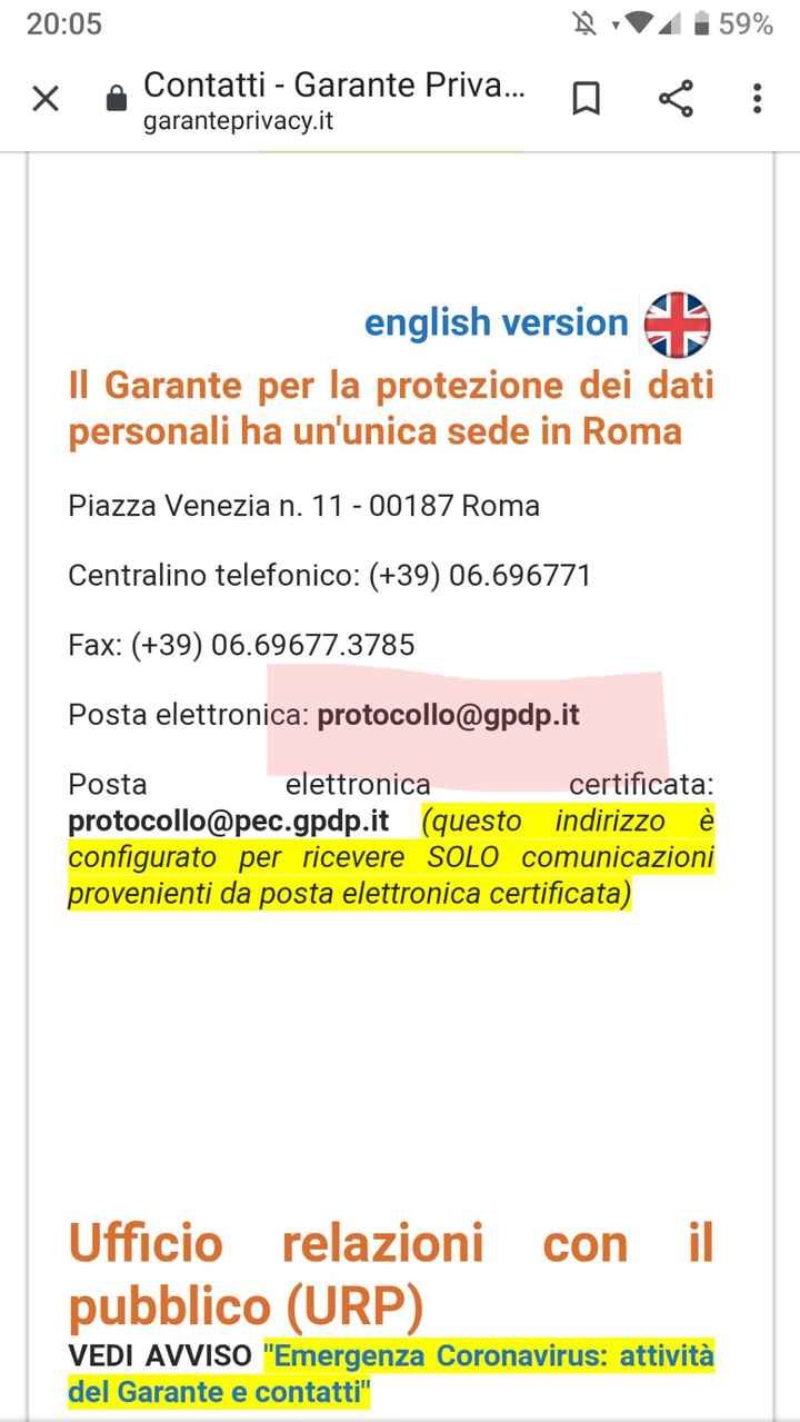 Indiscrezioni federmep - 1