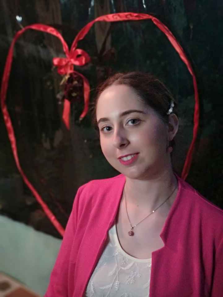 Addio al nubilato/celibato da favola🔝 - 2