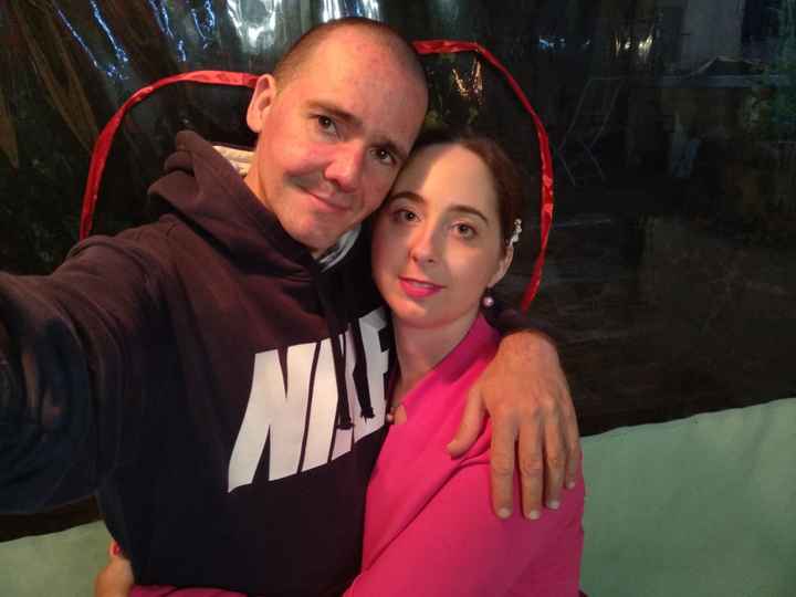 Addio al nubilato/celibato da favola🔝 - 3