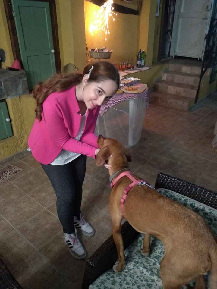 Addio al nubilato/celibato da favola🔝 - 4