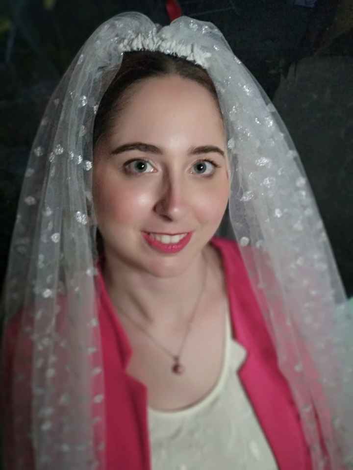 Addio al nubilato/celibato da favola🔝 - 5