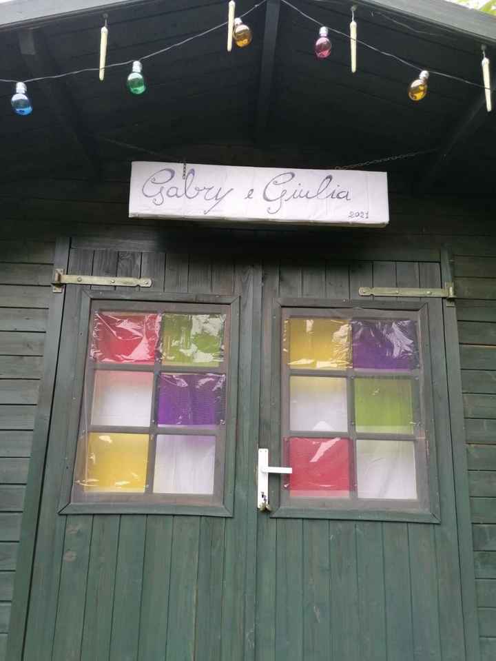 Addio al nubilato/celibato da favola🔝 - 6