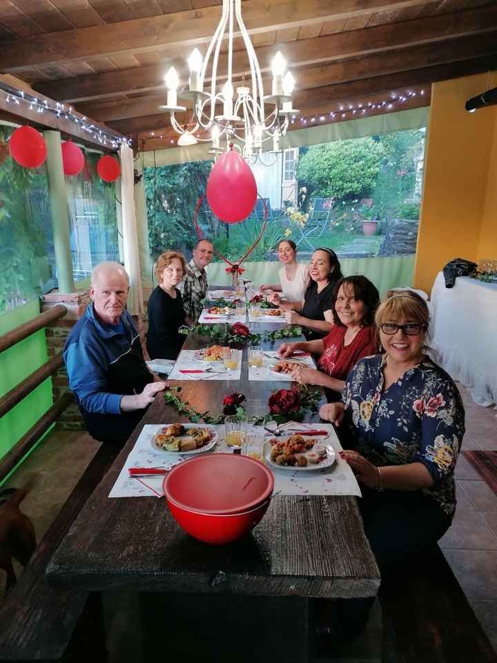 Addio al nubilato/celibato da favola🔝 - 8