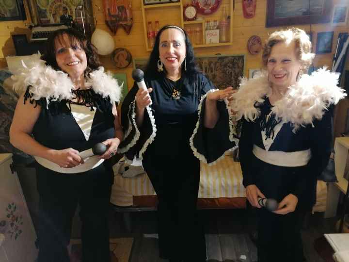 Addio al nubilato/celibato da favola🔝 - 9