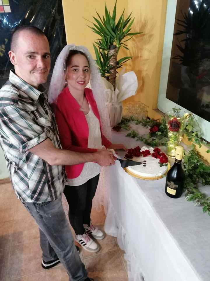 Addio al nubilato/celibato da favola🔝 - 10