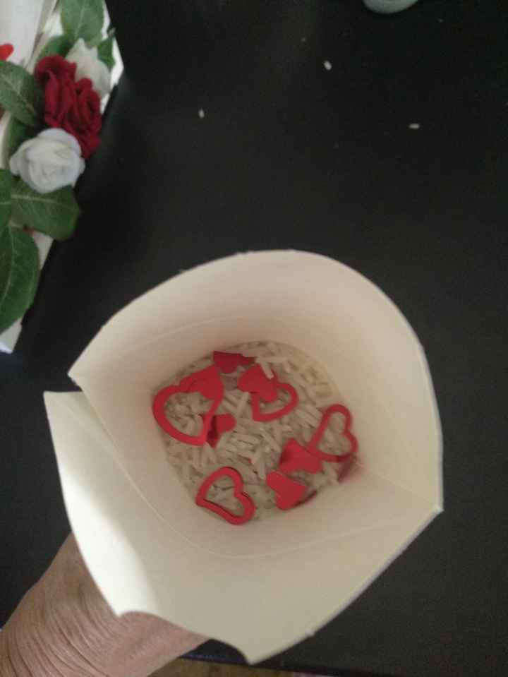 Wedding bag pronte😍 - 2