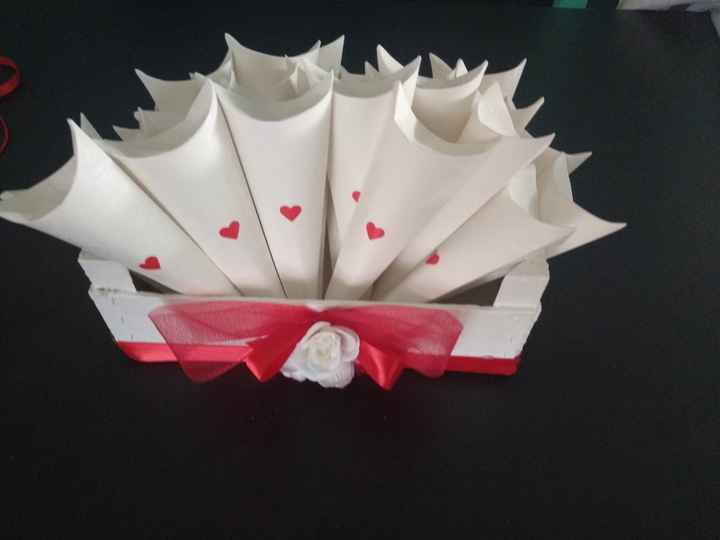 Wedding bag pronte😍 - 5