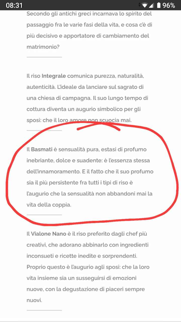 Wedding bag pronte😍 - 1