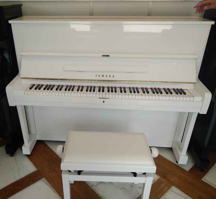 Il mio regalo di nozze è differente😅 - 1