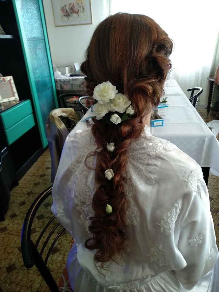 20/06/21 Semplicemente noi ❤💒 - 2