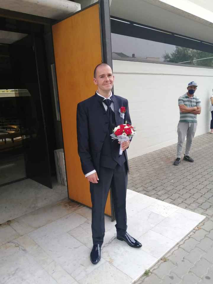 20/06/21 Semplicemente noi ❤💒 - 3