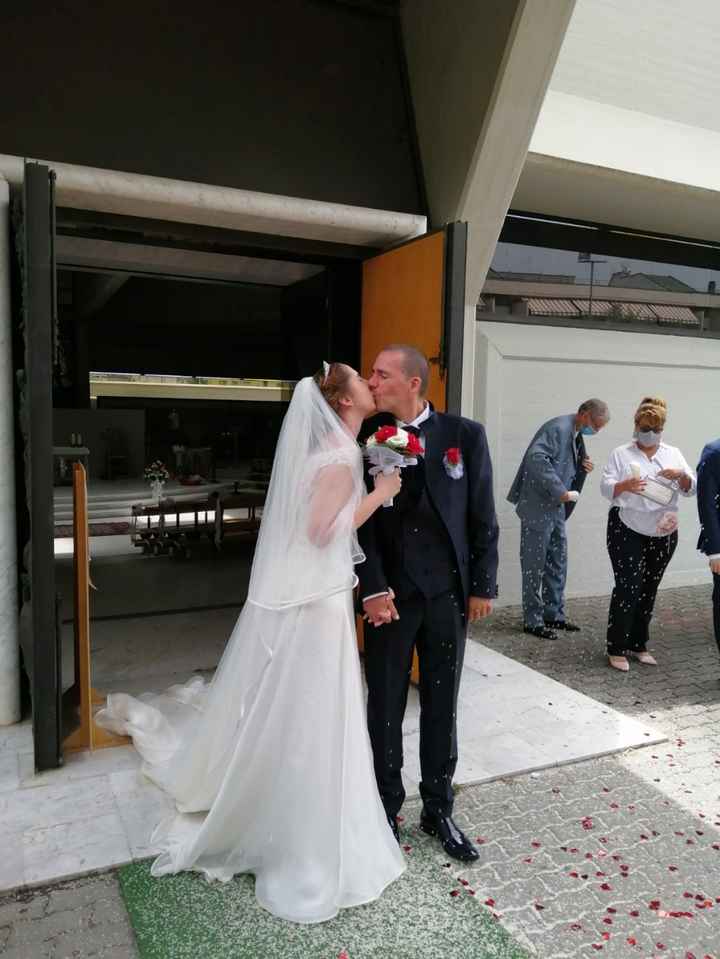 20/06/21 Semplicemente noi ❤💒 - 6