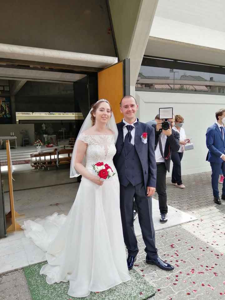 20/06/21 Semplicemente noi ❤💒 - 7