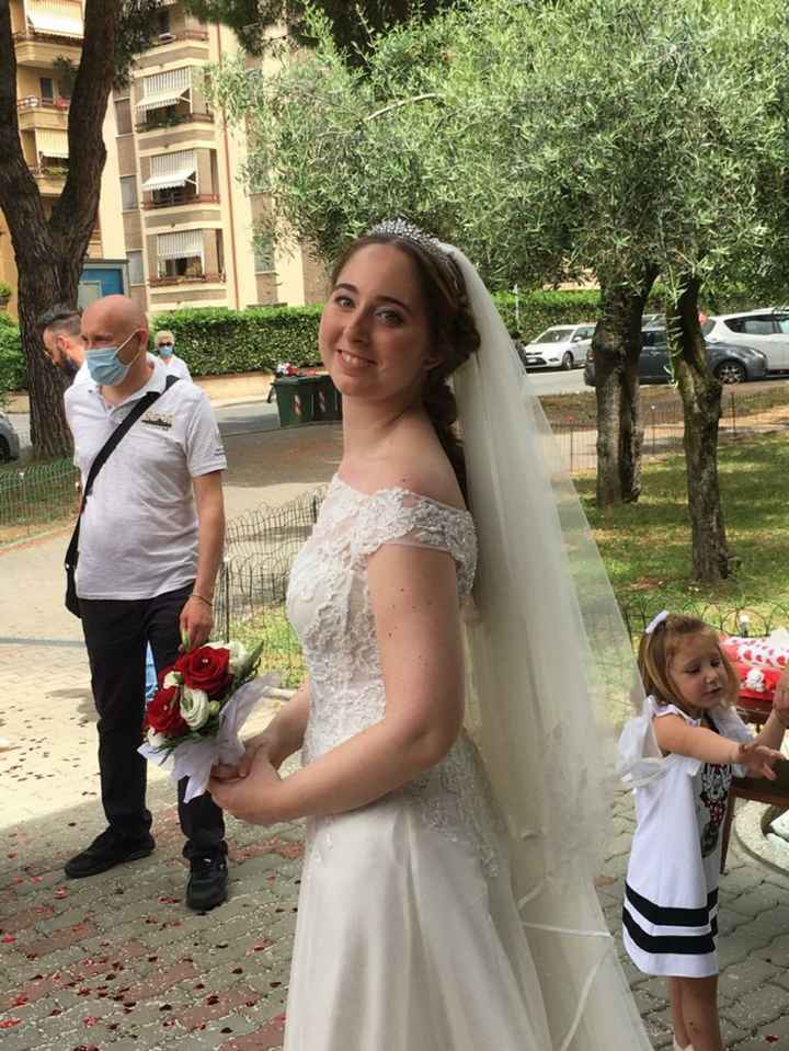 20/06/21 Semplicemente noi ❤💒 - 8