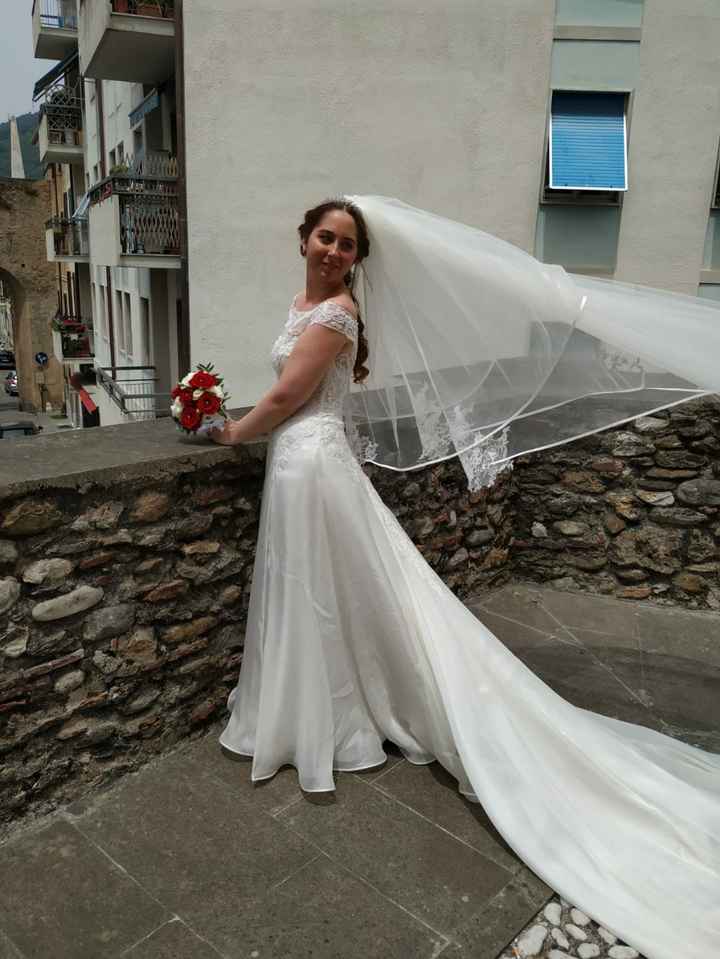 20/06/21 Semplicemente noi ❤💒 - 10